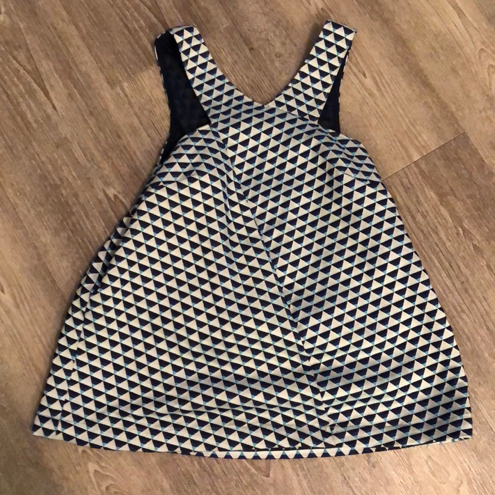 Anthropologie top